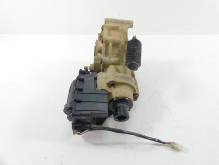 2013 Arctic Cat Wildcat 1000 LTD Front Differential Gear Box -3K -Read 1502-854 {{ shop.shopifyCountryName }} - Mototech271