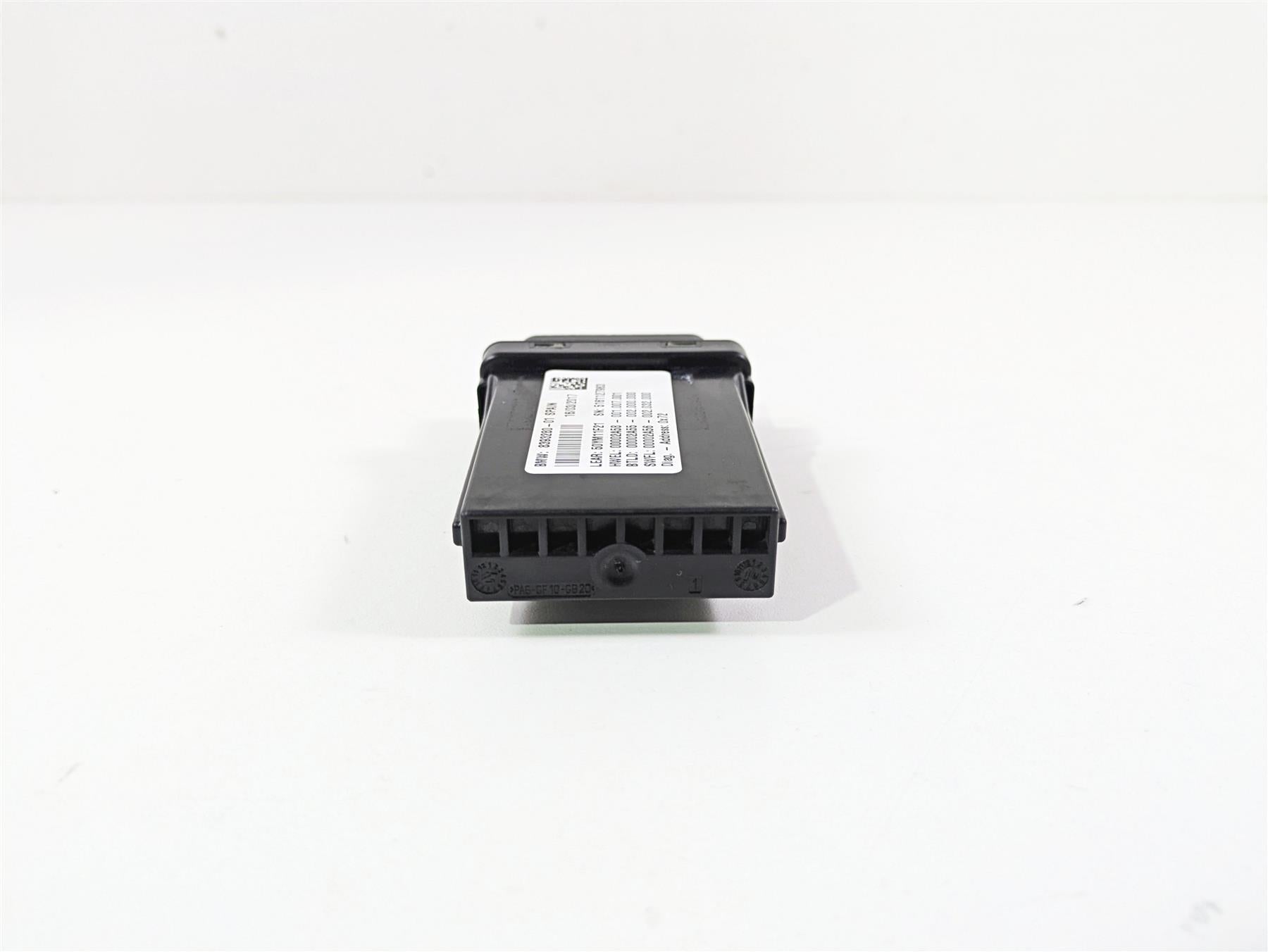 2018 BMW R nineT Urban GS K33 Light Lamp Control Unit Module 61358393280 {{ shop.shopifyCountryName }} - Mototech271