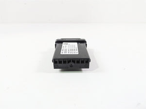 2018 BMW R nineT Urban GS K33 Light Lamp Control Unit Module 61358393280