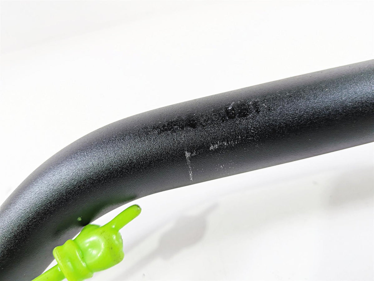 2009 Ducati Hypermotard 1100 S Straight Stock Oem Handlebar Handle Bar 36010902B-Mototech271