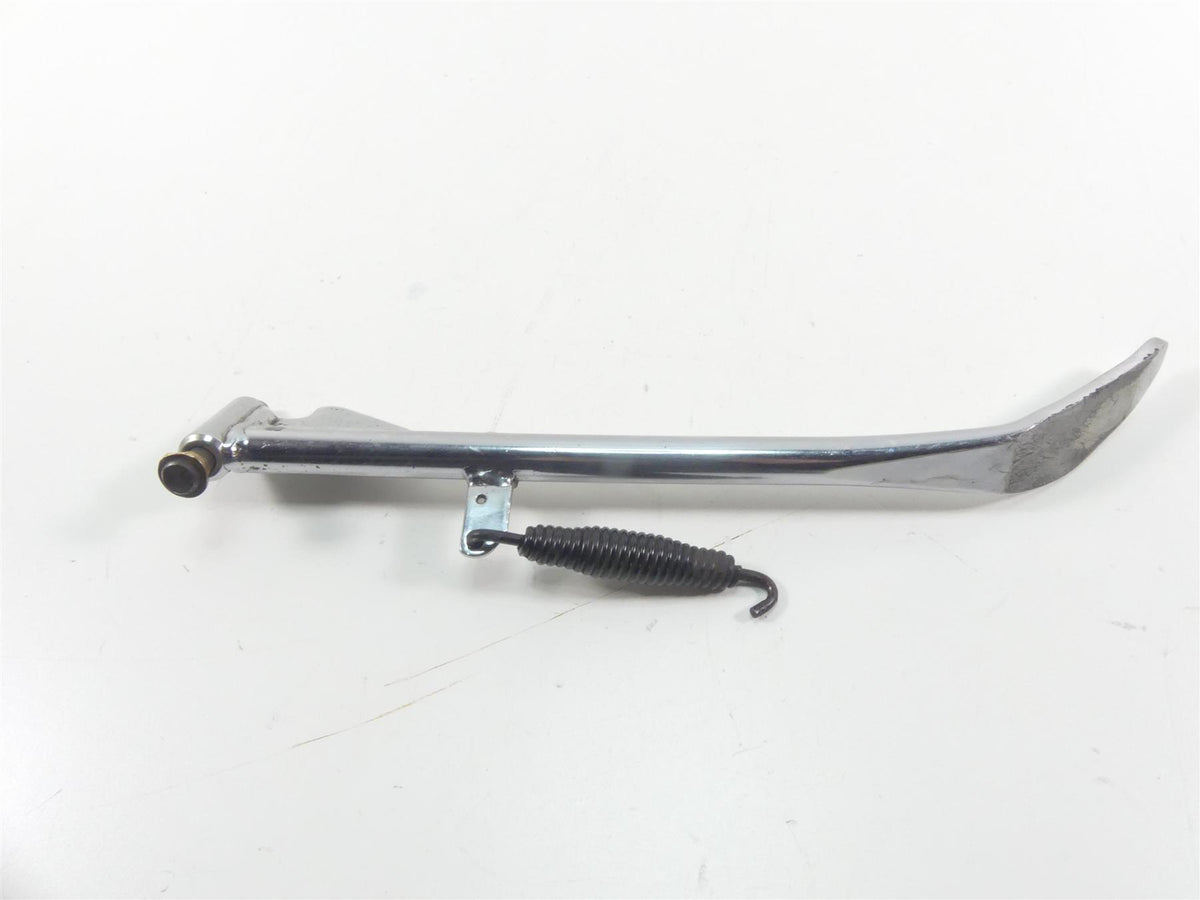 2003 Harley Sportster XL1200 C 100th Anniv Side Kickstand Kick Stand 50006-89 {{ shop.shopifyCountryName }} - Mototech271