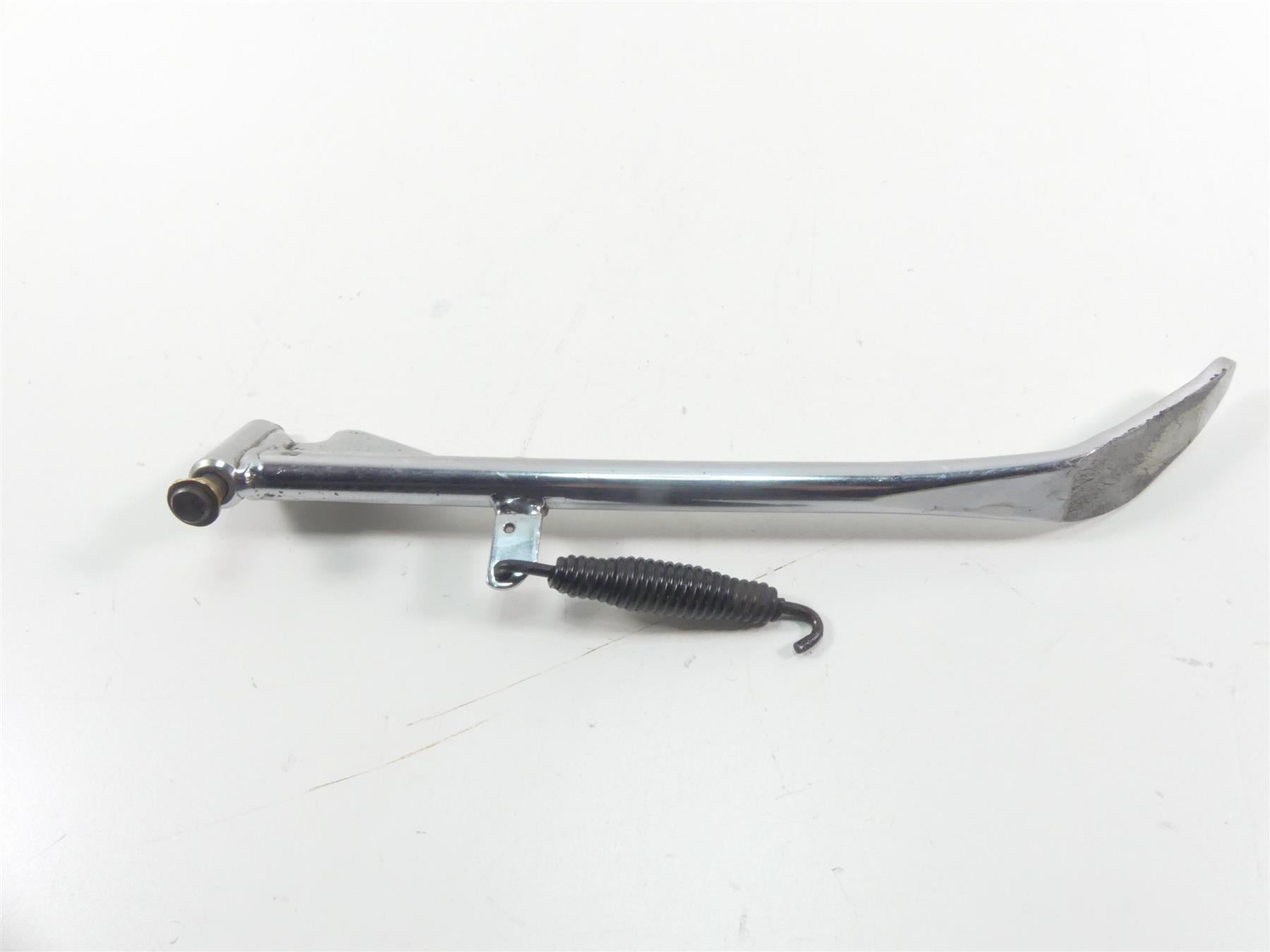 2003 Harley Sportster XL1200 C 100th Anniv Side Kickstand Kick Stand 50006-89 {{ shop.shopifyCountryName }} - Mototech271