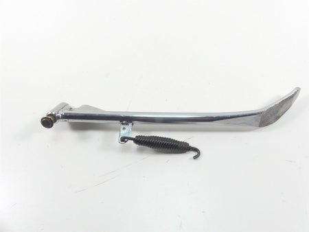 2003 Harley Sportster XL1200 C 100th Anniv Side Kickstand Kick Stand 50006-89 {{ shop.shopifyCountryName }} - Mototech271