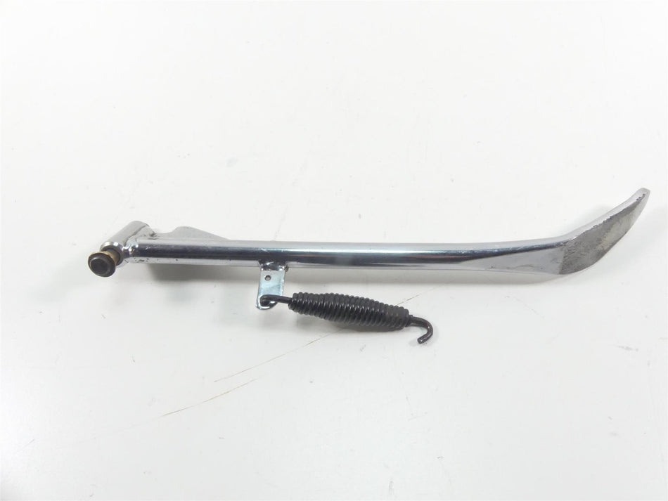 2003 Harley Sportster XL1200 C 100th Anniv Side Kickstand Kick Stand 50006-89 {{ shop.shopifyCountryName }} - Mototech271