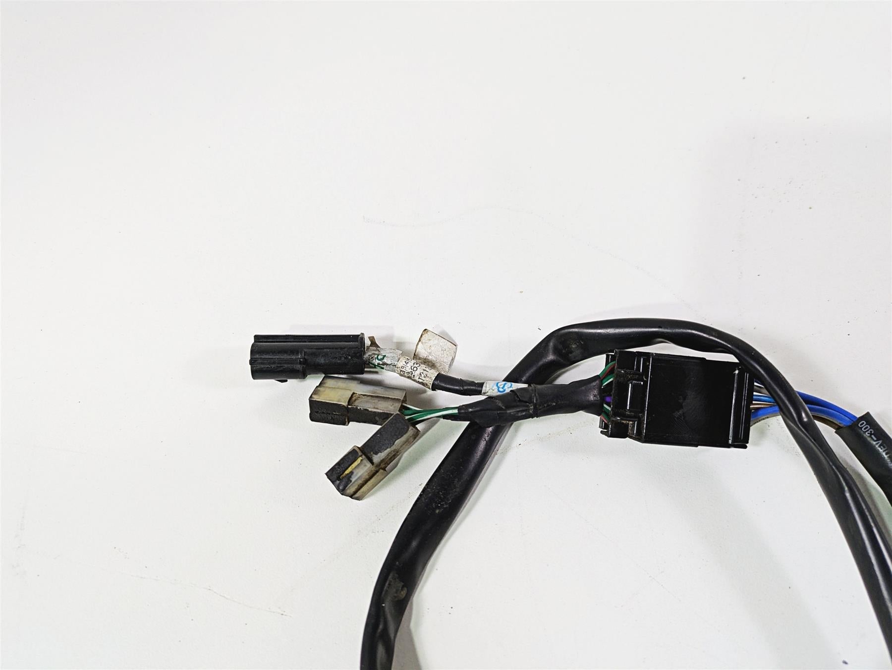 2015 Triumph Tiger Explorer XC Heated Hand Grip Set {{ shop.shopifyCountryName }} - Mototech271