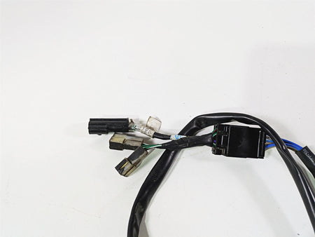 2015 Triumph Tiger Explorer XC Heated Hand Grip Set {{ shop.shopifyCountryName }} - Mototech271