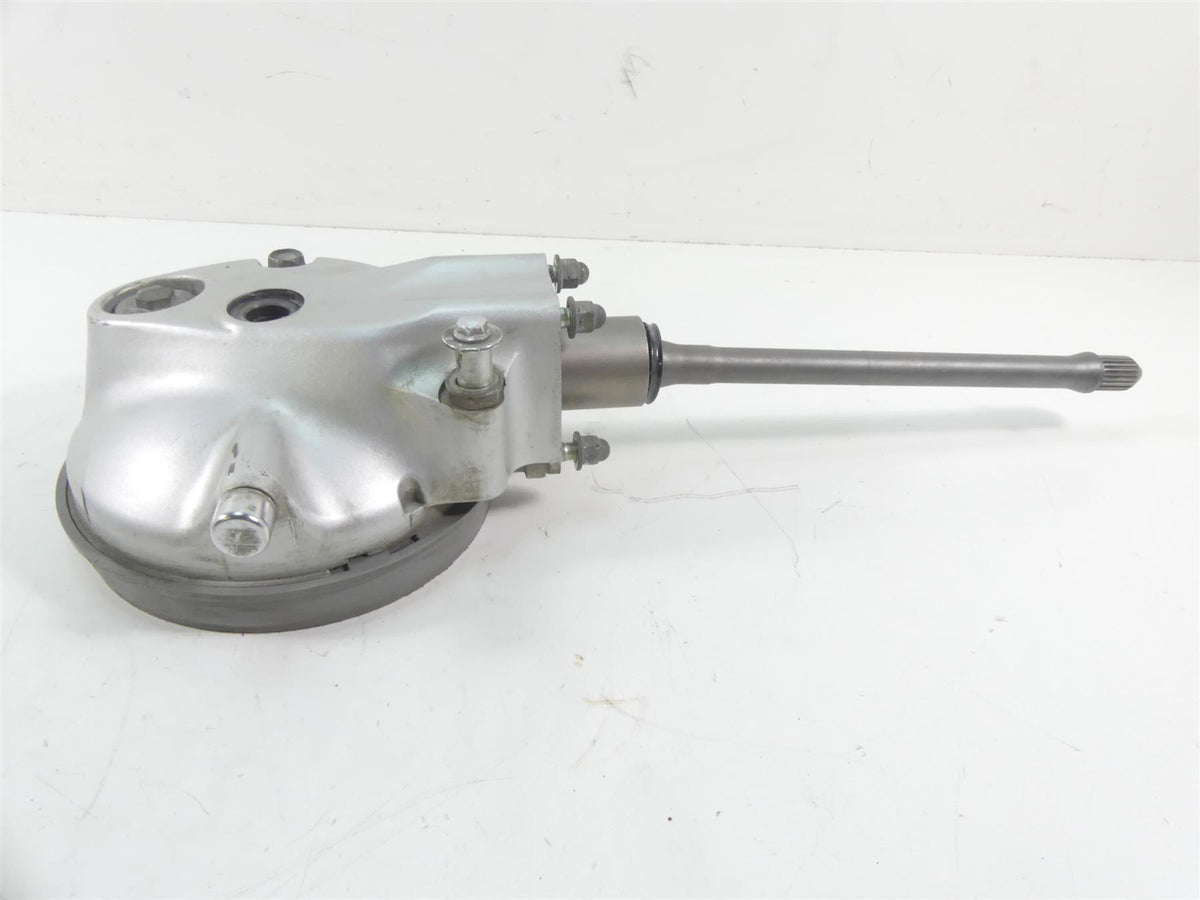 2003 Honda VTX1800R Differential Final Drive Gear Box + Shaft -19K 41300-MCH-000 {{ shop.shopifyCountryName }} - Mototech271
