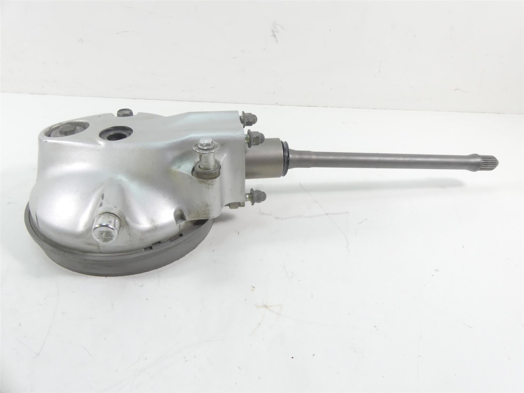 2003 Honda VTX1800R Differential Final Drive Gear Box + Shaft -19K 41300-MCH-000 {{ shop.shopifyCountryName }} - Mototech271