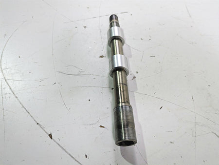 2012 Triumph Daytona 675 Straight Front Axle Wheel Spindle T2000650 {{ shop.shopifyCountryName }} - Mototech271