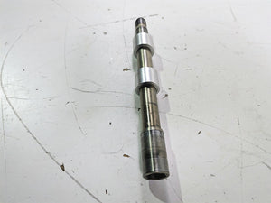 2012 Triumph Daytona 675 Straight Front Axle Wheel Spindle T2000650 | Mototech271