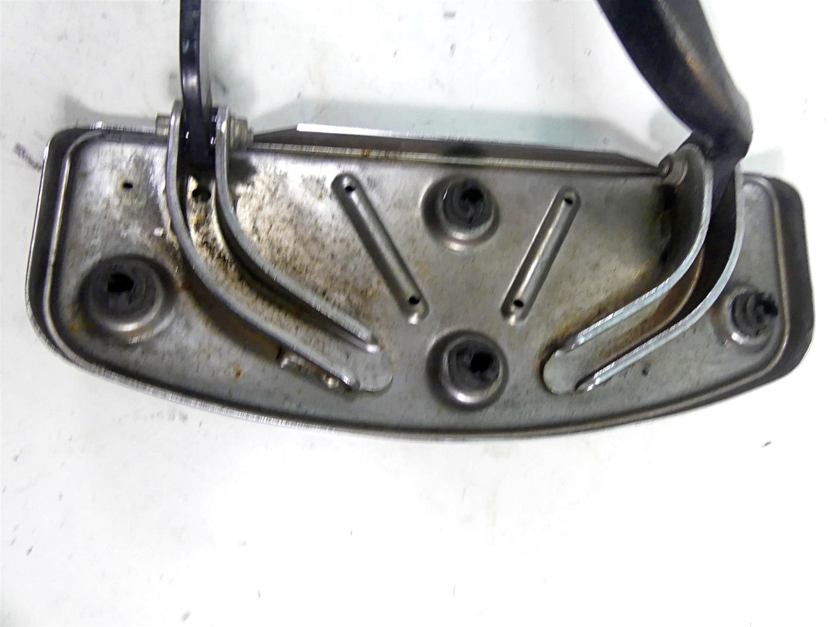 2002 Harley Touring FLHTC Electra Glide Front Left Right Floor Board Set 50621-79A {{ shop.shopifyCountryName }} - Mototech271