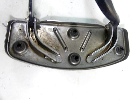 2002 Harley Touring FLHTC Electra Glide Front Left Right Floor Board Set 50621-79A {{ shop.shopifyCountryName }} - Mototech271