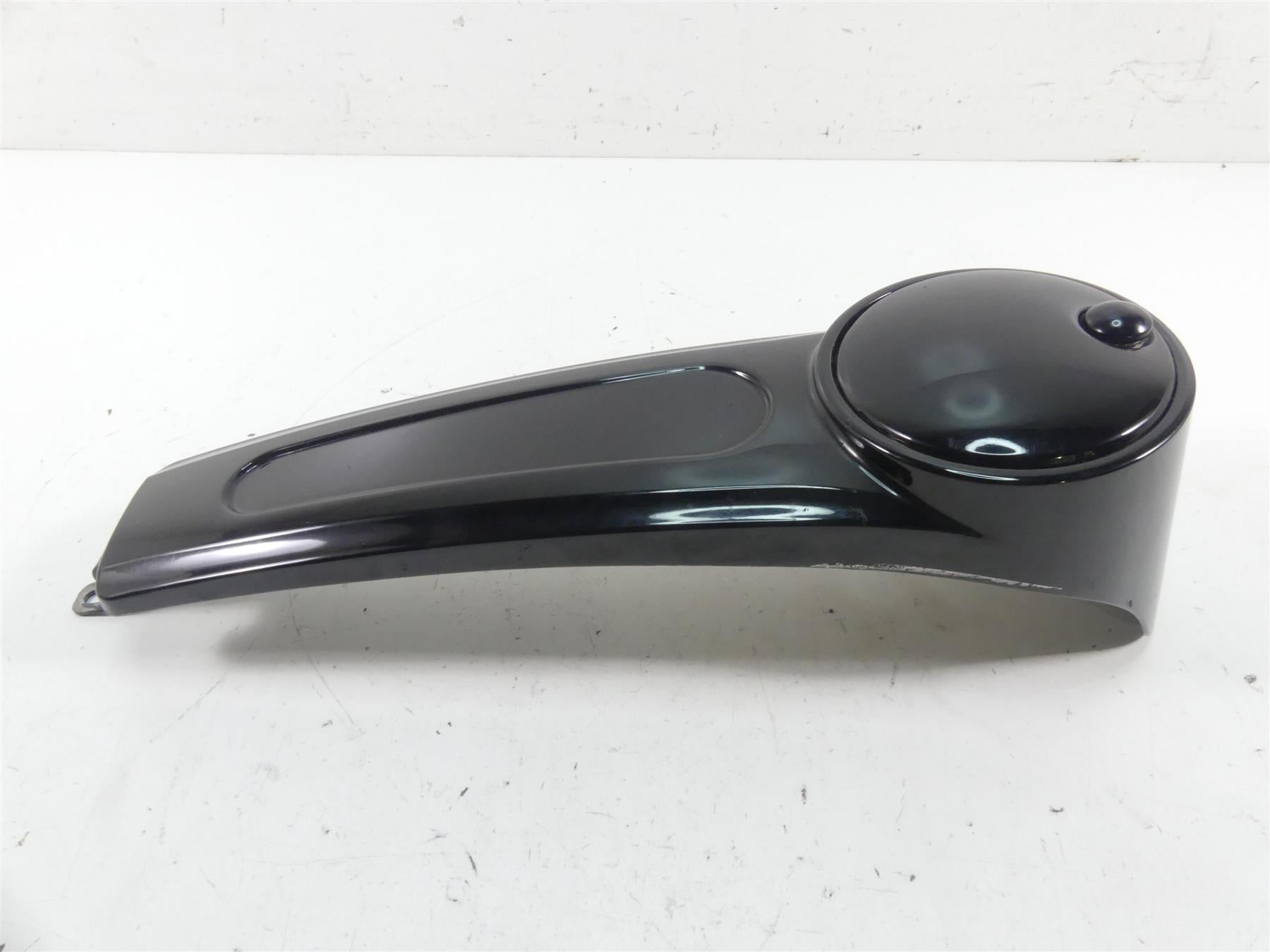 2005 Harley Touring CVO FLHTCSE Electra Glide Fuel Tank Dash Cover  69214-04