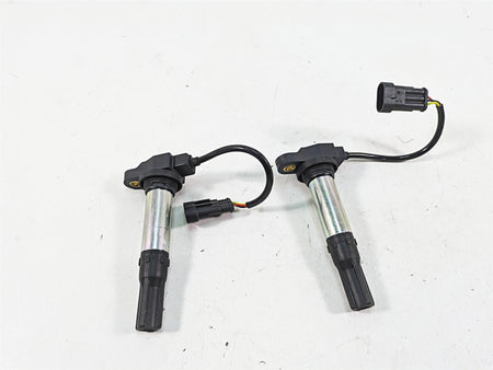 2021 Aprilia RS660 Eldor Ignition Coils Stick Coil Set 857084 {{ shop.shopifyCountryName }} - Mototech271
