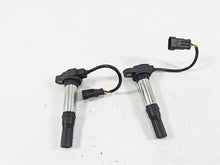 Load image into Gallery viewer, 2021 Aprilia RS660 Eldor Ignition Coils Stick Coil Set 857084 | Mototech271
