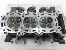 Load image into Gallery viewer, 2015 Yamaha MT09 FZ09 Cylinderhead Cylinder Head 10K Only 1RC-11101-09-00 | Mototech271
