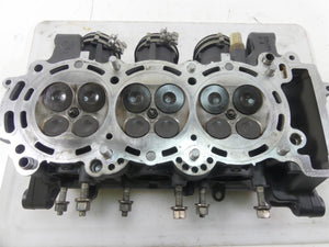 2015 Yamaha MT09 FZ09 Cylinderhead Cylinder Head 10K Only 1RC-11101-09-00 | Mototech271
