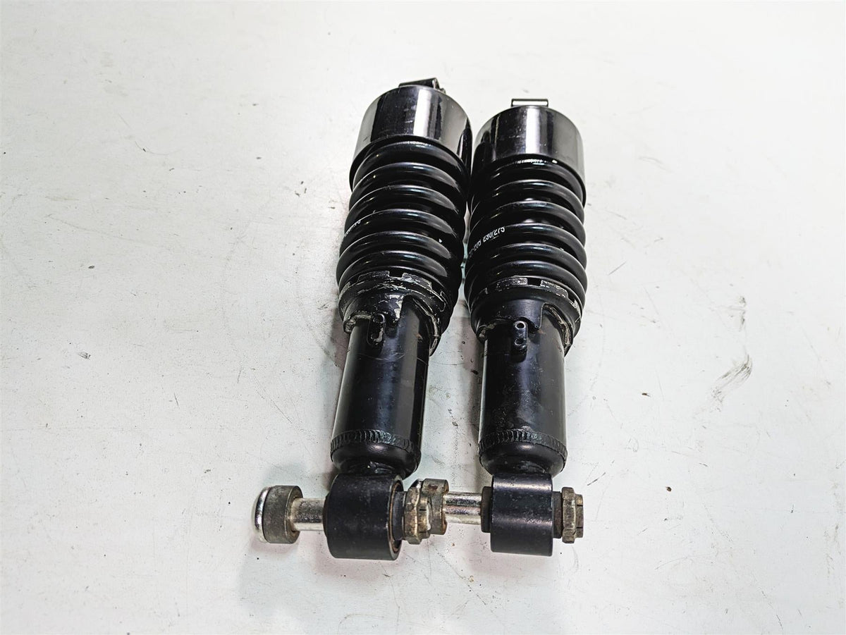2005 Harley Dyna FXDL Low Rider Burly Brand Slammer 10.5" Rear Shock B28-1202 {{ shop.shopifyCountryName }} - Mototech271