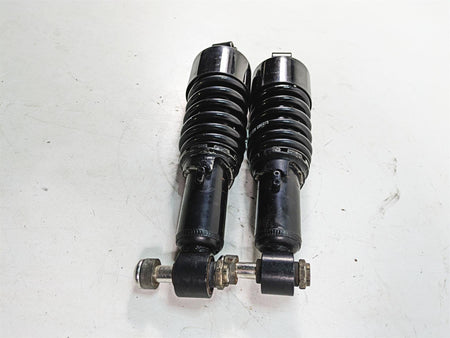 2005 Harley Dyna FXDL Low Rider Burly Brand Slammer 10.5" Rear Shock B28-1202 {{ shop.shopifyCountryName }} - Mototech271