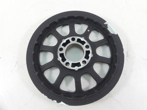 2014 Harley Dyna FXDF Fat Bob Rear Drive Belt Pulley  66T 1" 40374-07 | Mototech271