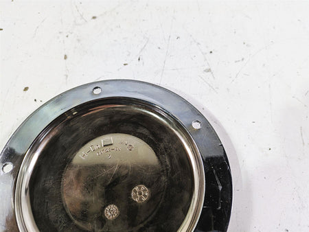 2003 Harley Touring FLHTCUI 100TH E-Glide Primary Drive Derby Cover 60720-03 {{ shop.shopifyCountryName }} - Mototech271