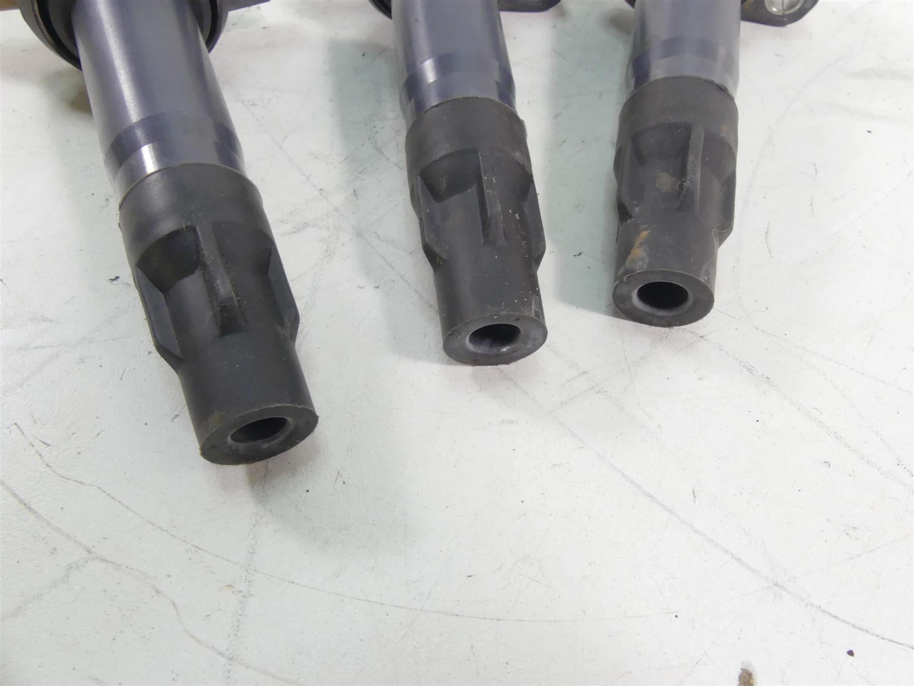 2017 Can Am Maverick X3 XDS Turbo R Ignition Coil Stick Coils Set 420666145 {{ shop.shopifyCountryName }} - Mototech271