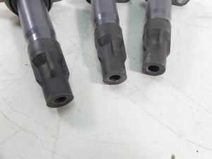2017 Can Am Maverick X3 XDS Turbo R Ignition Coil Stick Coils Set 420666145 | Mototech271
