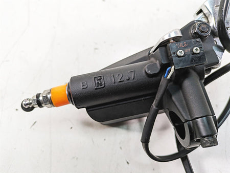 2014 Moto Guzzi California 1400 T Clutch Master Cylinder 887550 {{ shop.shopifyCountryName }} - Mototech271