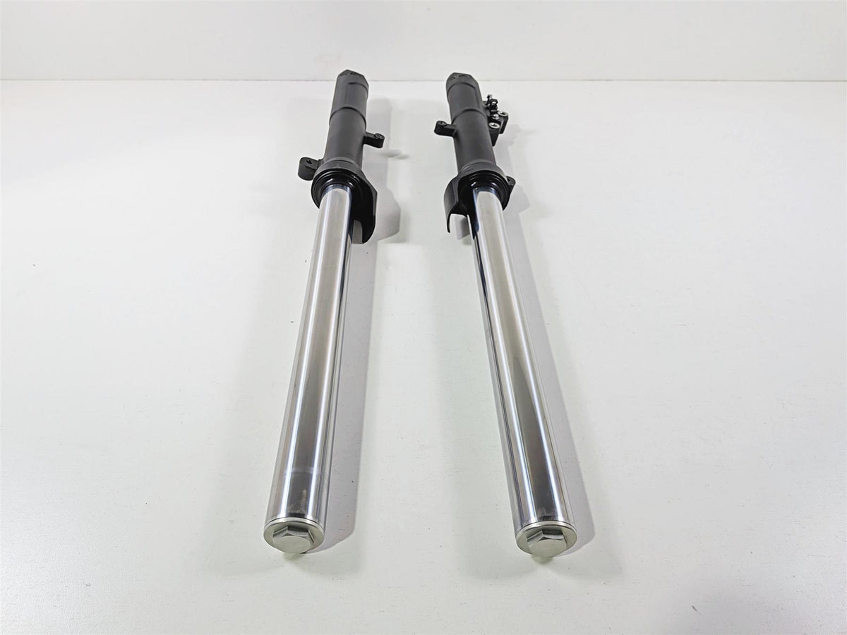 2024 Kawasaki EX500 Ninja 40th An. Straight Front Fork Leg Set 44071-1689-18R {{ shop.shopifyCountryName }} - Mototech271