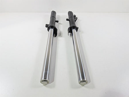 2024 Kawasaki EX500 Ninja 40th An. Straight Front Fork Leg Set 44071-1689-18R {{ shop.shopifyCountryName }} - Mototech271