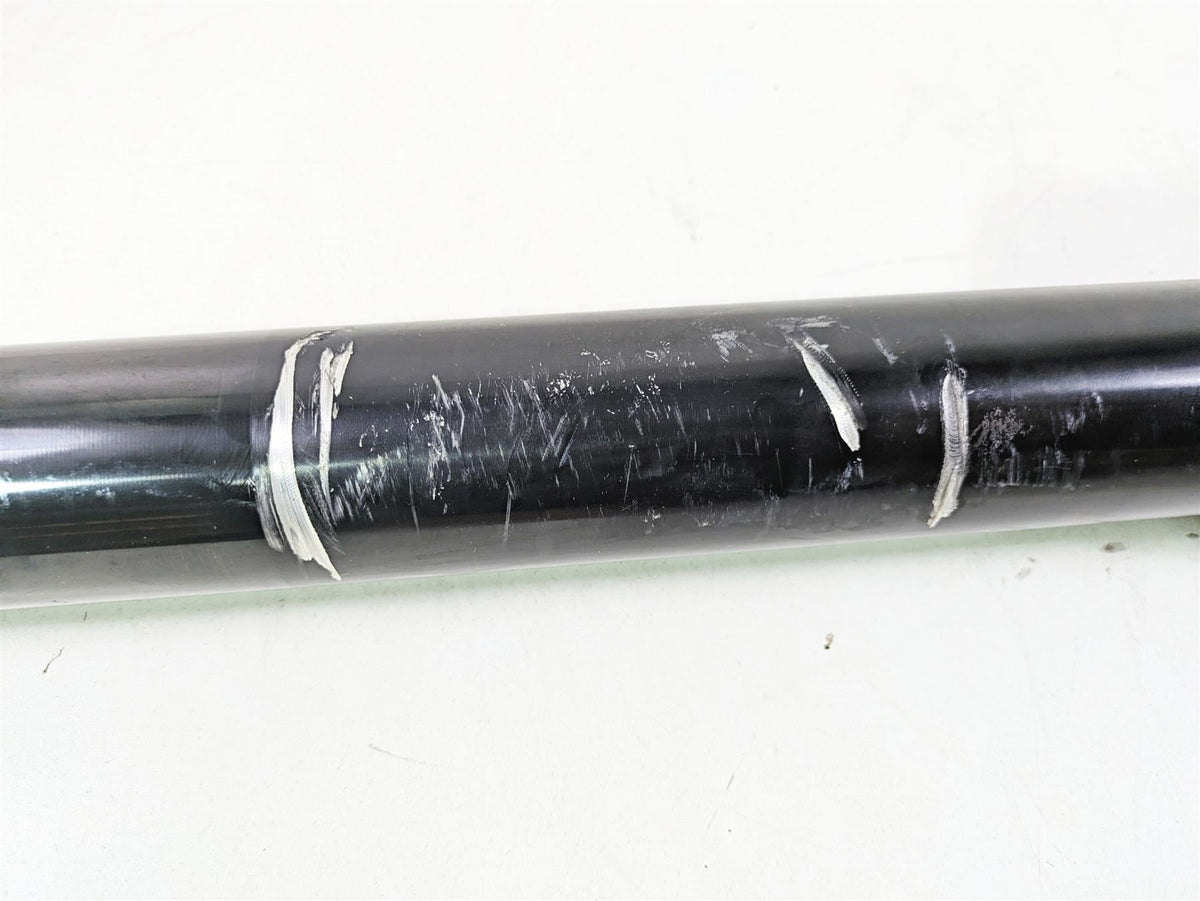 2022 Ducati Scrambler Desert Sled Bent Right Front Fork - For Parts 34420951A {{ shop.shopifyCountryName }} - Mototech271
