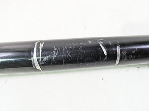 2022 Ducati Scrambler Desert Sled Bent Right Front Fork - For Parts 34420951A | Mototech271