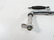 Load image into Gallery viewer, 2006 Harley Softail FXSTSI Springer Side Kickstand Jiffy Kick Stand 50087-89B
