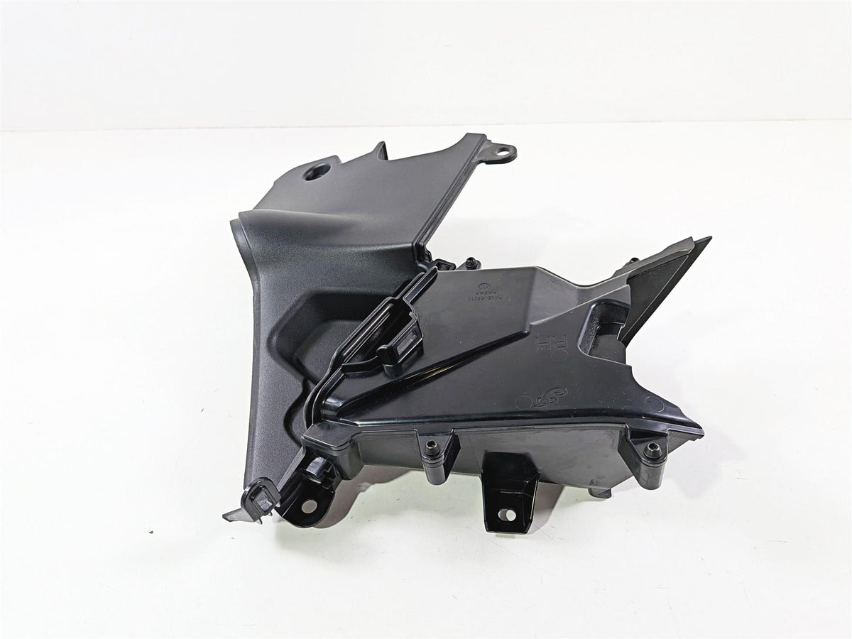 2020 Indian Challenger Limited Right Front Air Vent Duct Ram Scoop 5455637-Mototech271