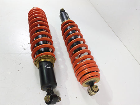 2022 Can-Am Defender XMR HD10 Straight Front Shock Damper Set 706203374 {{ shop.shopifyCountryName }} - Mototech271