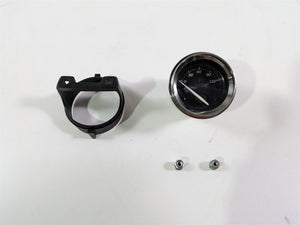 2010 Harley Touring FLHTK Electra Glide Air Temperature Temp Gauge 74689-10 | Mototech271