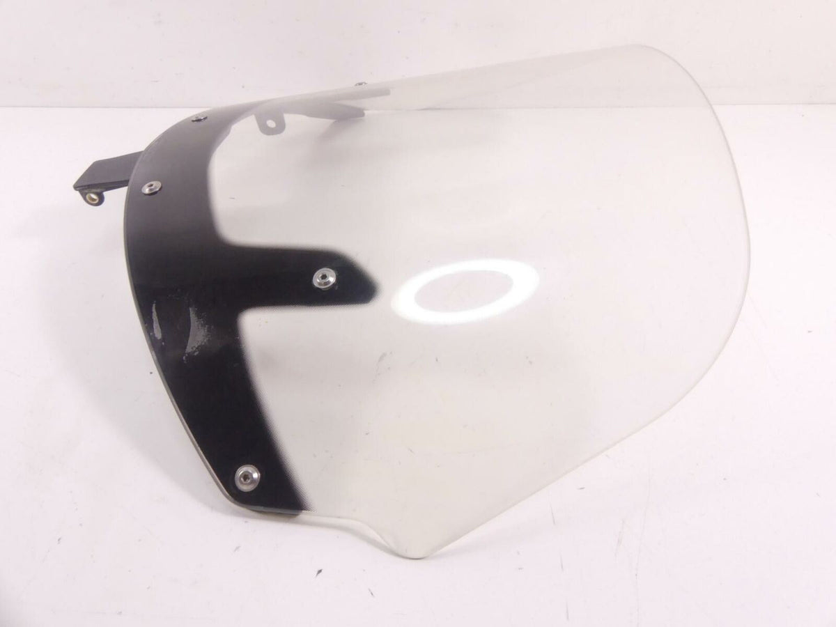 2010 Victory Vision Tour Windshield Wind Shield Screen + Mount 2204156 {{ shop.shopifyCountryName }} - Mototech271