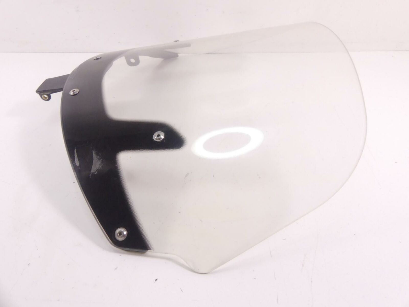 2010 Victory Vision Tour Windshield Wind Shield Screen + Mount 2204156 {{ shop.shopifyCountryName }} - Mototech271