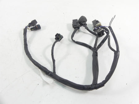 2007 Yamaha FZ1 Fazer Headlight Gauges Wiring Harness Loom 3C3-84359-10-00 {{ shop.shopifyCountryName }} - Mototech271