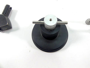 2008 Ducati 848 SBK Aftermarket Fuel Gas Petrol Tank Cap + Key 0201205 | Mototech271