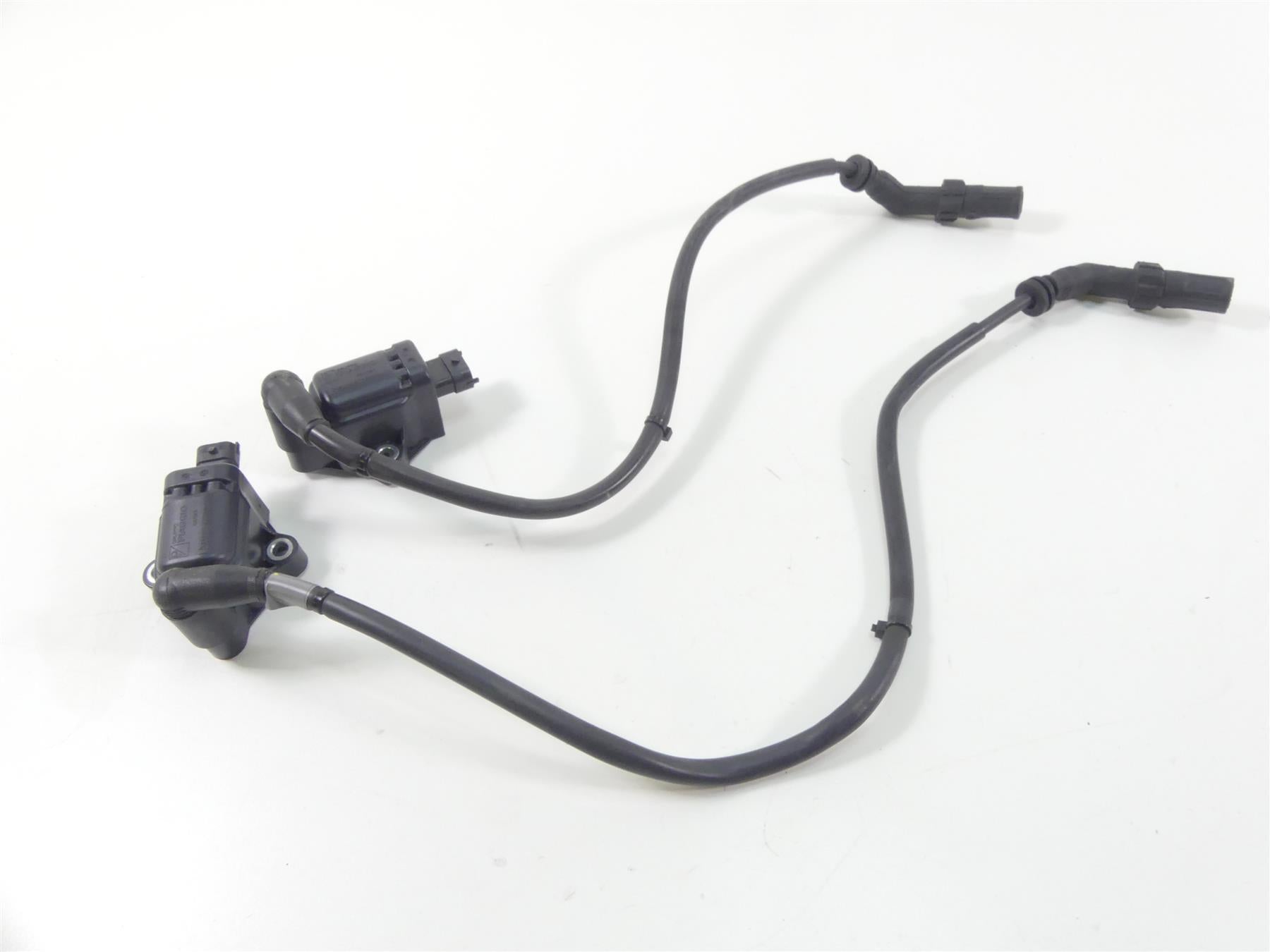 2016 Moto Guzzi V7 II Special 750 Eldor Ignition Coil Coils Set 642034 641901 {{ shop.shopifyCountryName }} - Mototech271