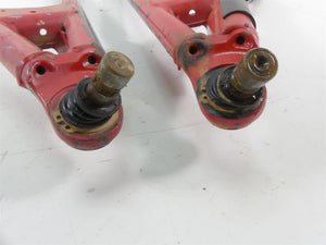 2018 Polaris RZR1000 XP EPS Front Left Right Upper Crontrol Arm Set 1023530 | Mototech271