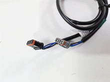 Load image into Gallery viewer, 2023 Harley Adv RA1250 S Pan America Front Blinker Turn Signal Set 67801165
