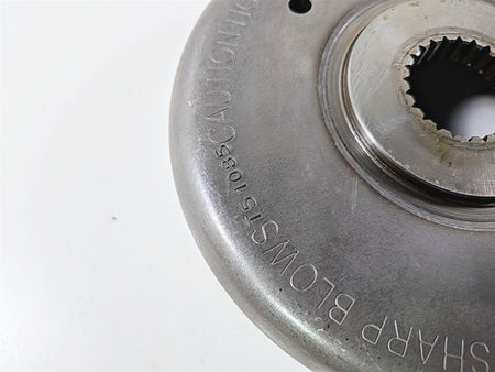 2011 Harley Touring FLHTCU CVO Electra Glide Ignition Flywheel Rotor 30041-08-Mototech271