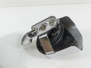 2006 Harley Touring FLHTCU SE CVO Horn With Chrome Cover 69012-93A