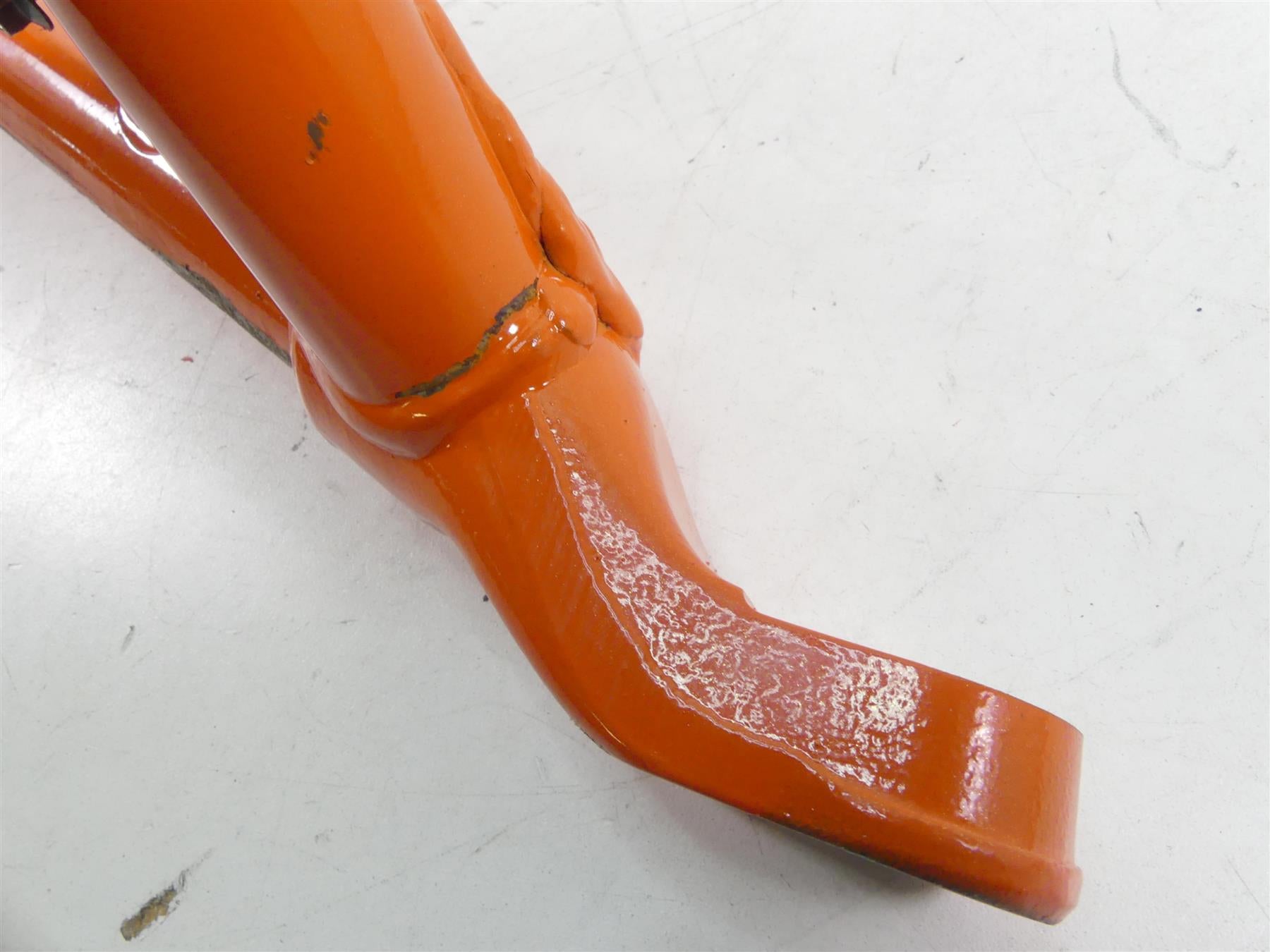 2021 Honda Talon SXS1000 S2X 1000R Front Right Lower Control Arm 51350-HL6-A00ZG {{ shop.shopifyCountryName }} - Mototech271