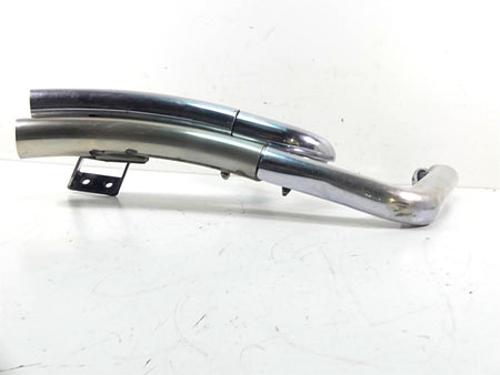 2009 Big Dog K9 Vance Hines Shortened Modified Radius Exhaust System -Read {{ shop.shopifyCountryName }} - Mototech271