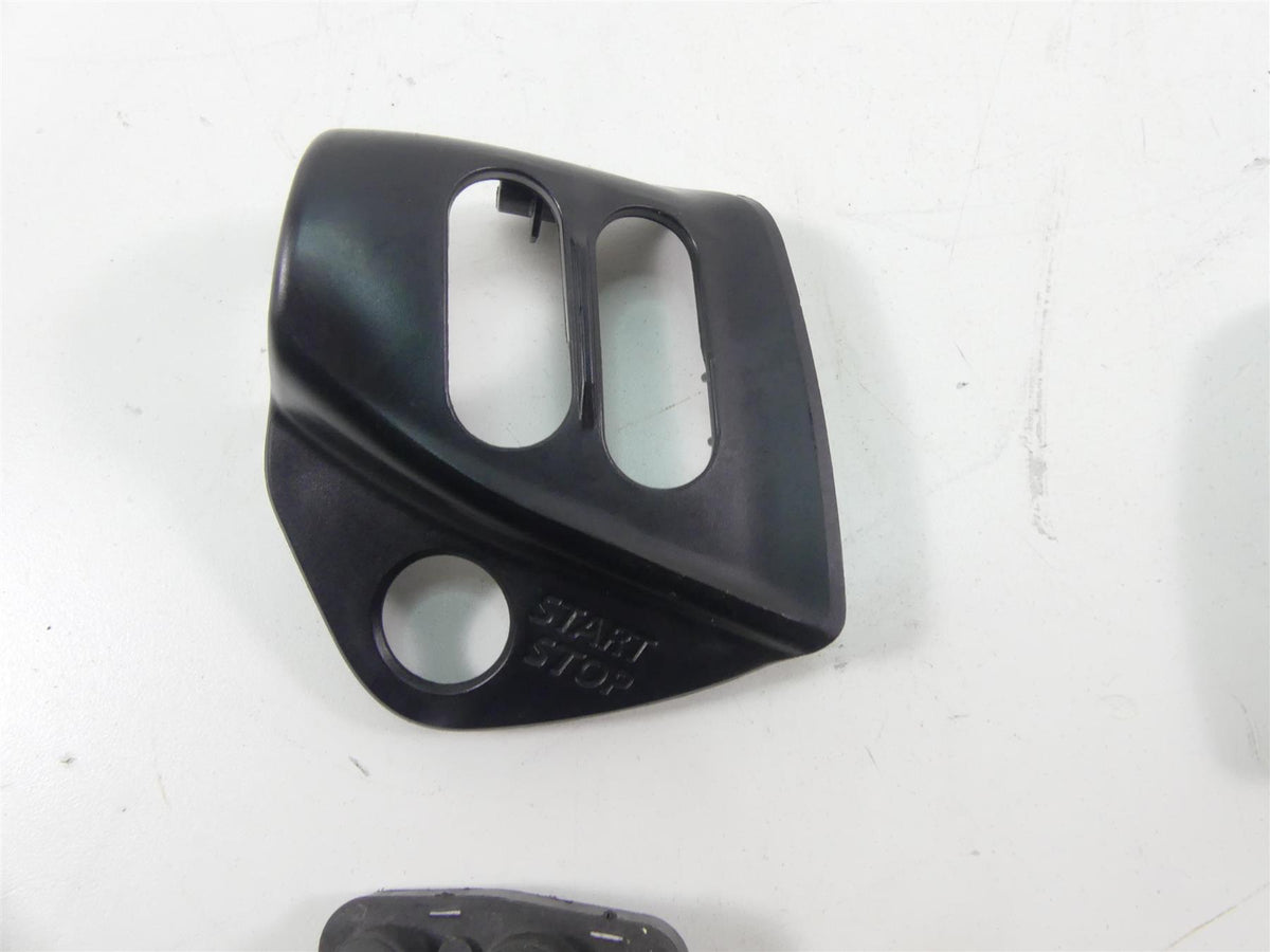 2013 Sea-Doo 4-Tec GTR 215 Steering Control Switch Set 278002767 278002602 {{ shop.shopifyCountryName }} - Mototech271