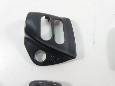 2013 Sea-Doo 4-Tec GTR 215 Steering Control Switch Set 278002767 278002602 {{ shop.shopifyCountryName }} - Mototech271