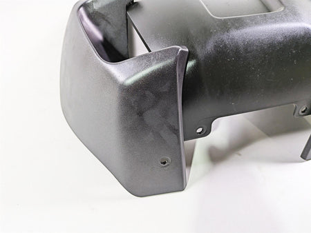 2019 Harley Softail FXDR 114 Oil Cooler Spoiler Cover Fairing Set 57200169 {{ shop.shopifyCountryName }} - Mototech271